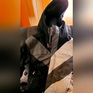 Boys 14/16 Columbia Winter Jacket